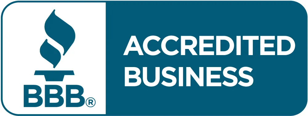 Baker's Heating and Air Conditioning in Louisville, Kentucky is a Better Business Bureau Accredited Business.